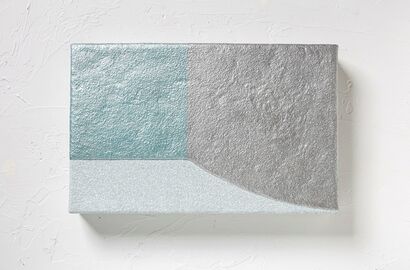 Romantic Series- No.73 - a Paint Artowrk by YING-TARNG  LIN